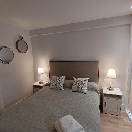 Ordono II Suites Con Aire Acondicionado Y Wifi Leão Exterior foto