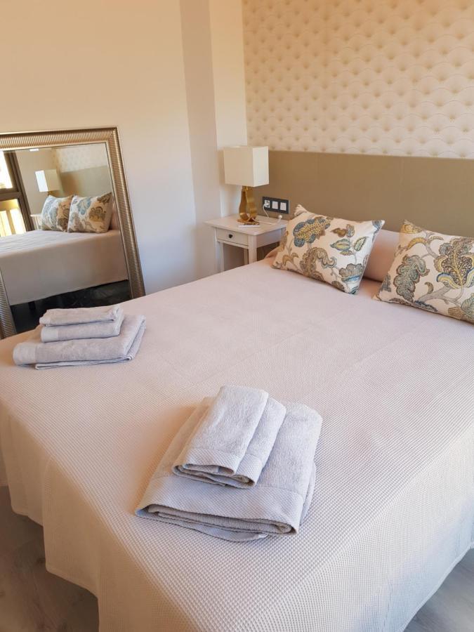 Ordono II Suites Con Aire Acondicionado Y Wifi Leão Exterior foto
