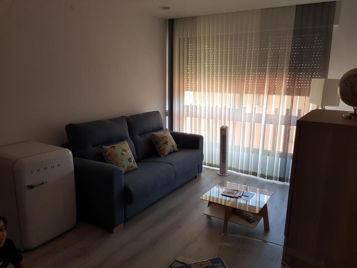 Ordono II Suites Con Aire Acondicionado Y Wifi Leão Exterior foto