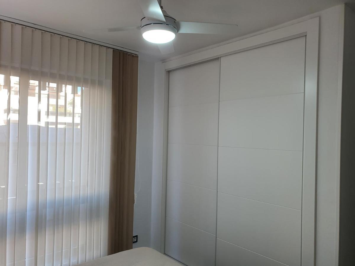 Ordono II Suites Con Aire Acondicionado Y Wifi Leão Exterior foto