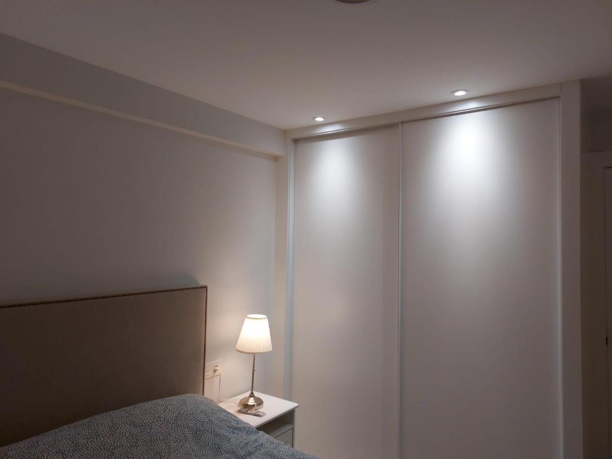 Ordono II Suites Con Aire Acondicionado Y Wifi Leão Exterior foto
