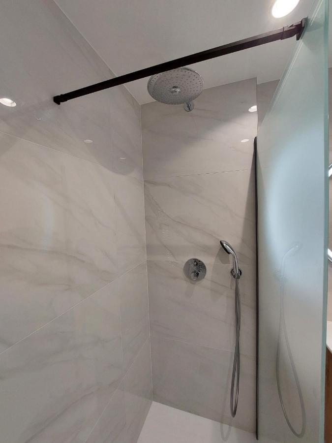 Ordono II Suites Con Aire Acondicionado Y Wifi Leão Exterior foto